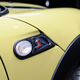 Illustration for article titled 2009 New MINI Cooper Convertible Takes Top Off At Detroit Auto Show